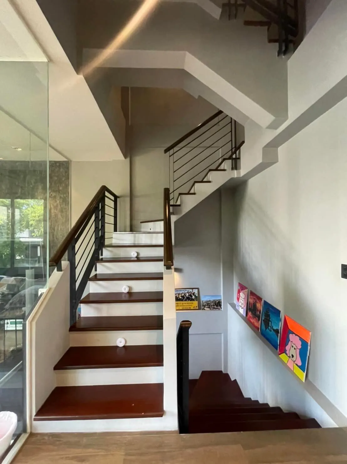 Property photos for Baan Klang Meuang British Town Srinakarin