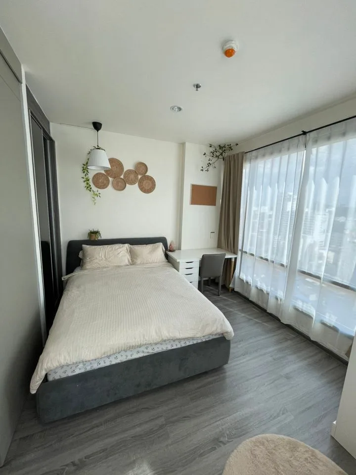 Property photos for Ideo Mobi Rangnam
