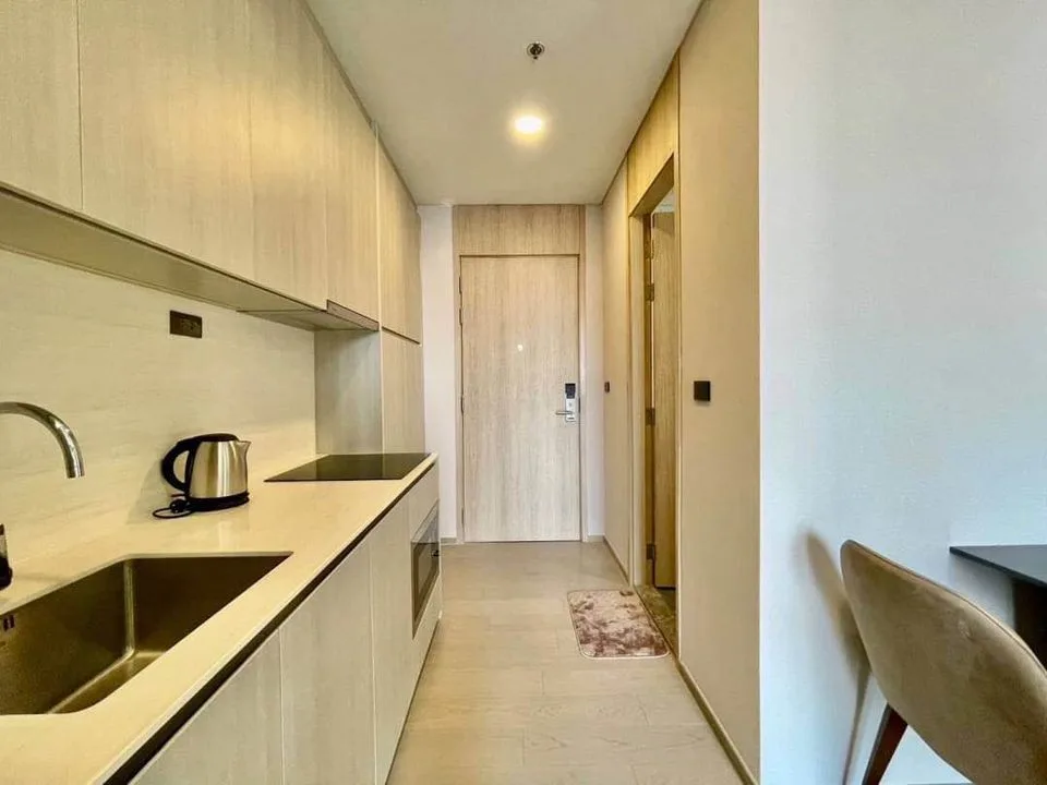 Property photos for Siamese Exclusive Sukhumvit 42