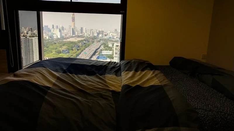Property photos for Chewathai Residence Asoke