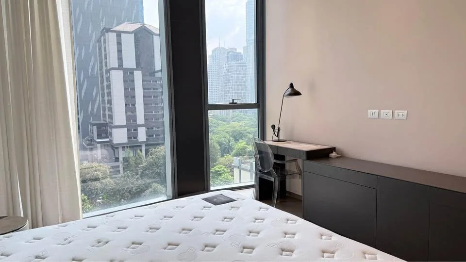 Property photos for Scope Langsuan