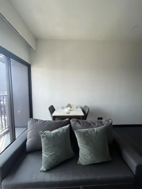 Property photos for Park Origin Thonglor