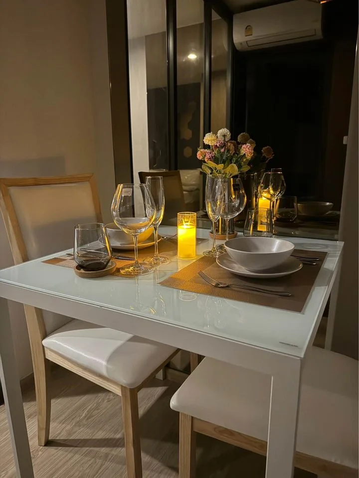 Property photos for The Excel Hideaway Sukhumvit 71