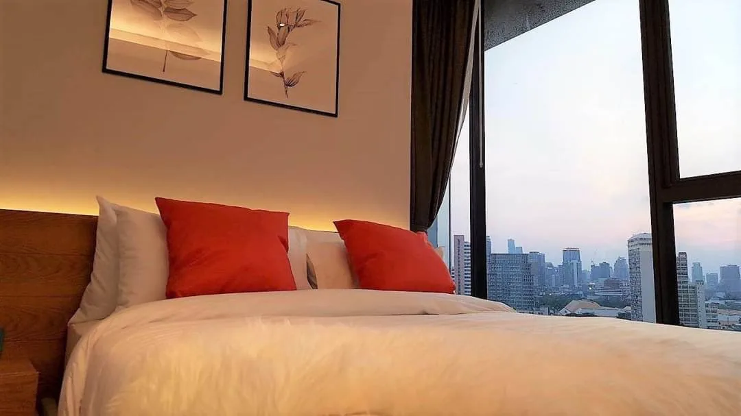 Property photos for The Lumpini 24