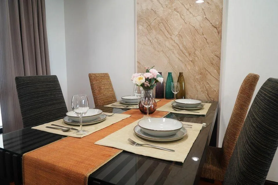 Property photos for Baan Piya Sathorn