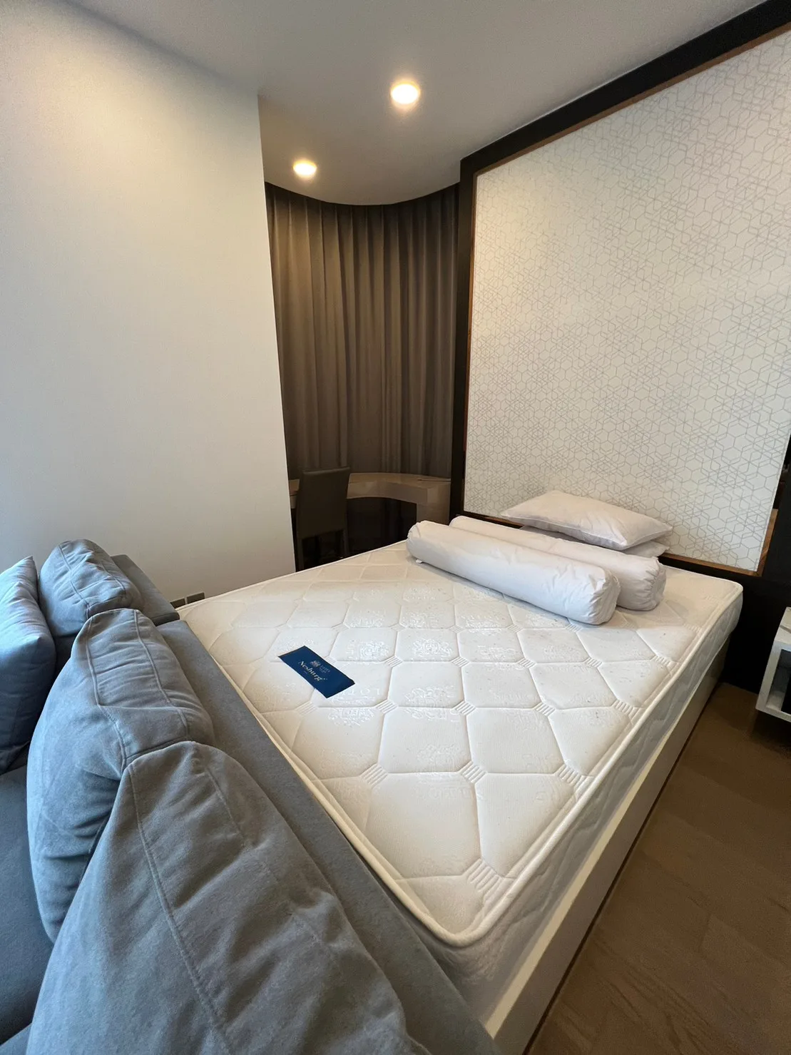 Property photos for Ashton Chula - Silom