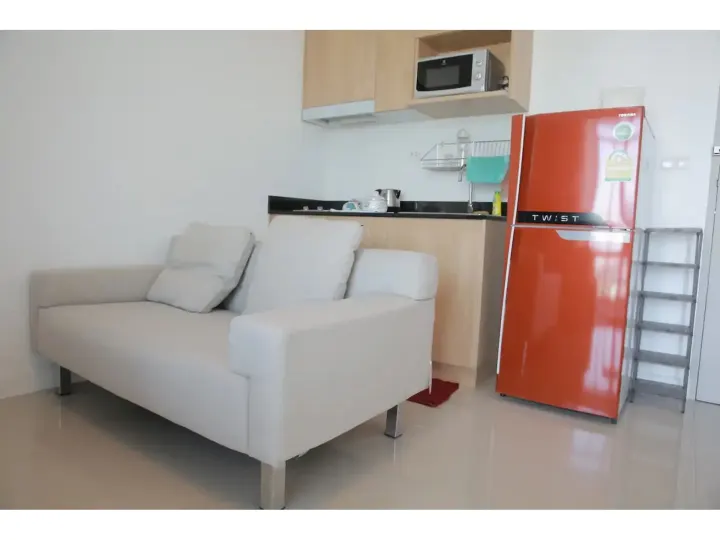 Property photos for Ideo Blucove Sukhumvit