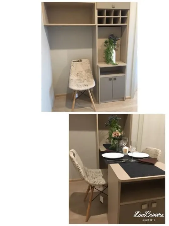 Property photos for Noble Revolve Ratchada