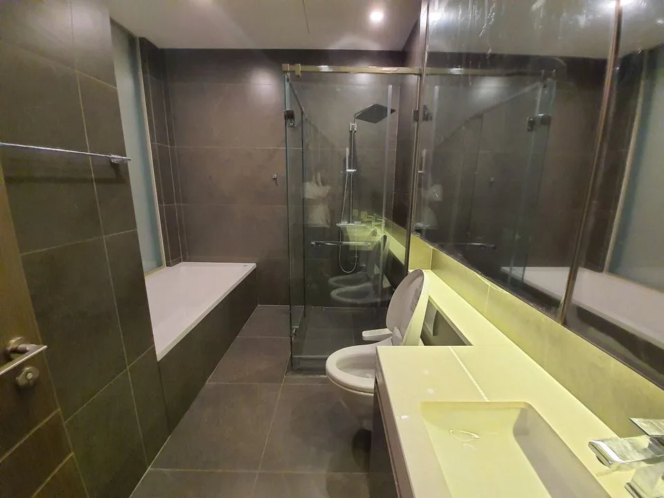Property photos for The Esse at Singha Complex