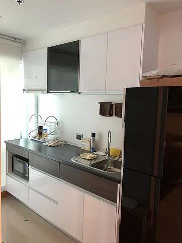 Property photos for Supalai Wellington 2