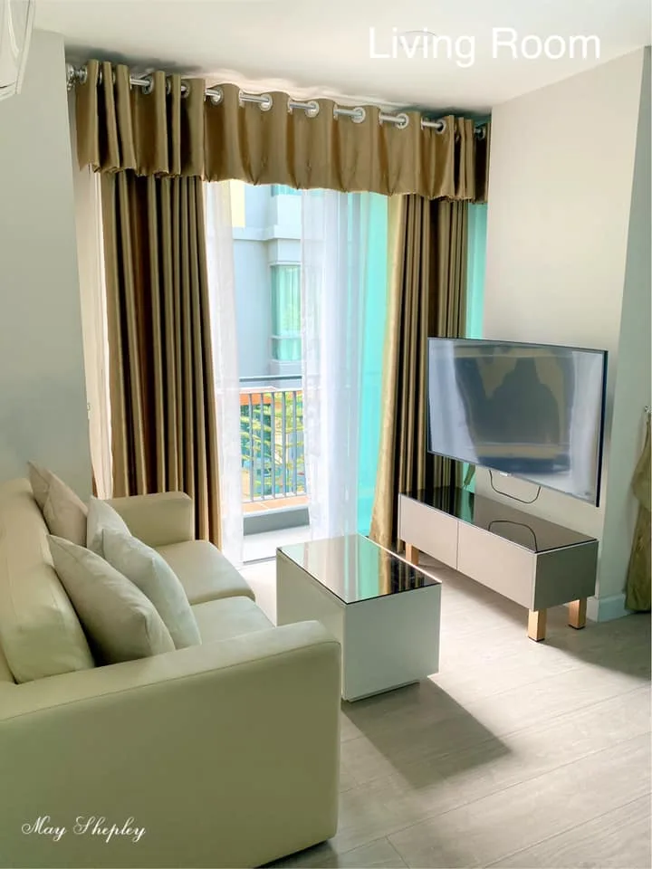 Property photos for Metroluxe Rose Gold Phahol-sutthisan -