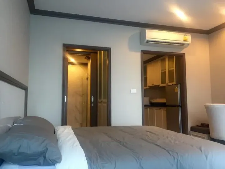 Property photos for The Reserve - Kasemsan 3
