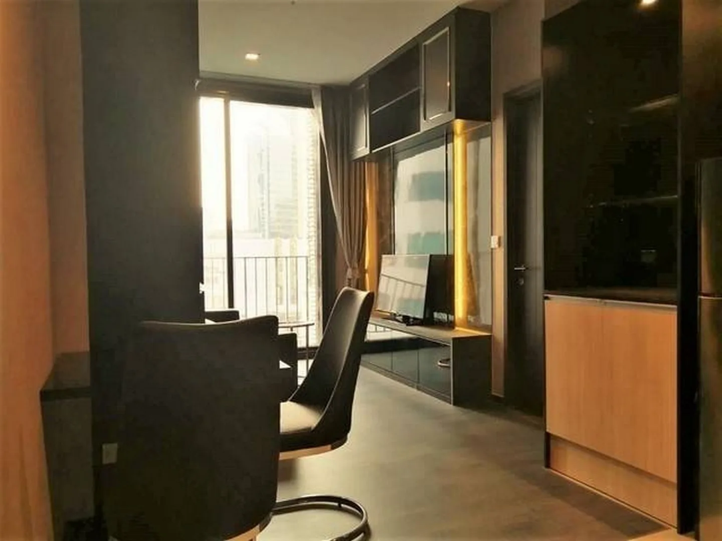 Property photos for Edge Sukhumvit 23