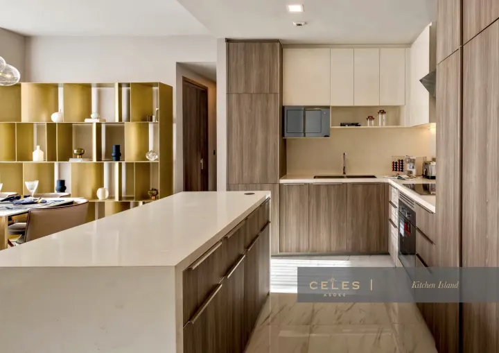 Property photos for Celes Asoke