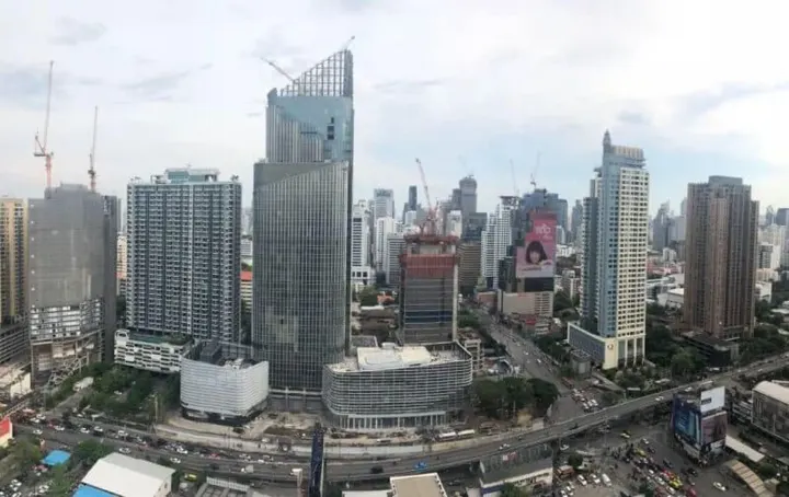 Property photos for Life Asoke