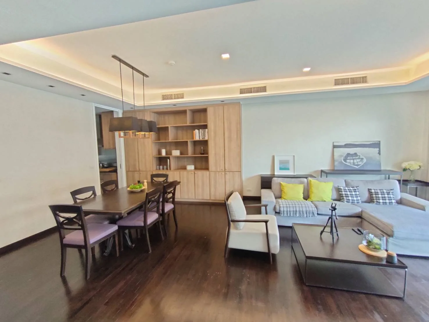 Property photos for Monet House Apartment
