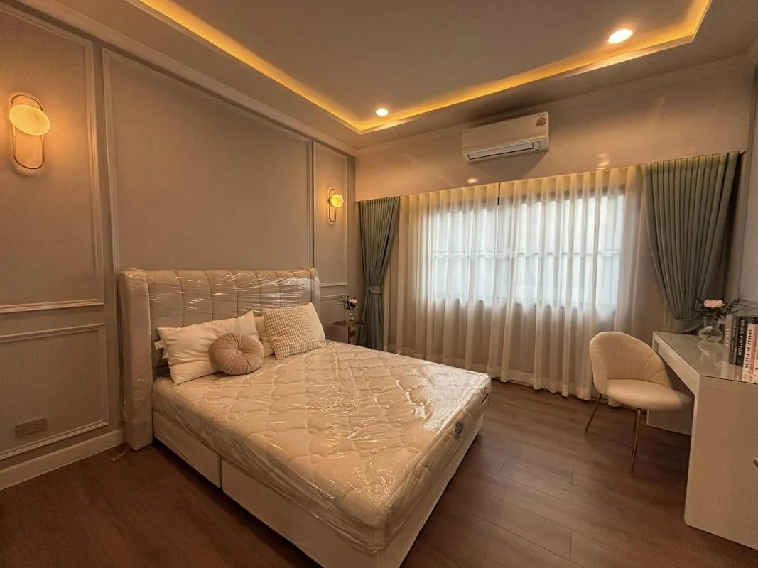 Property photos for Setthasiri Bangna-suvarnabhumi
