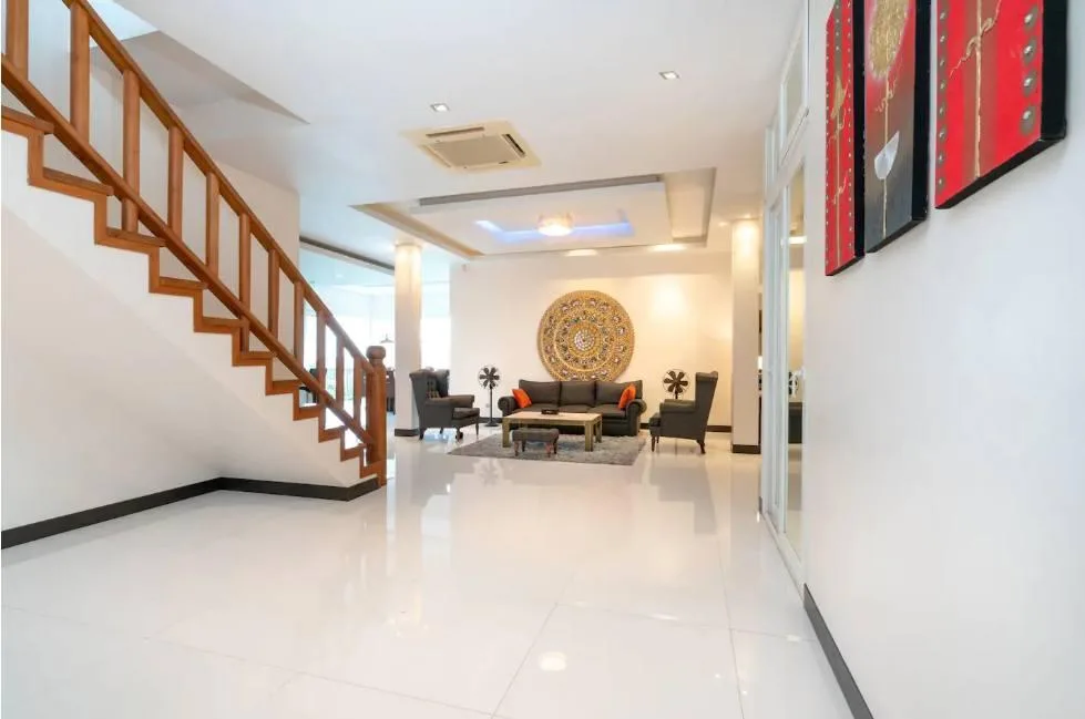 Property photos for Phuket Villa 12/51 Soi Namjai