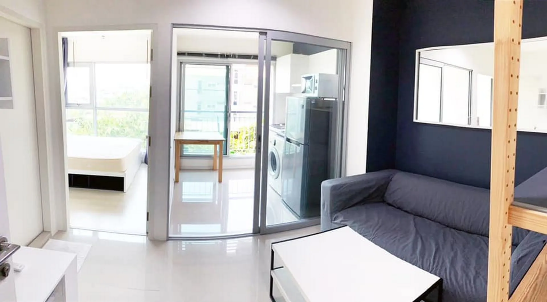 Property photos for Aspire Sukhumvit 48
