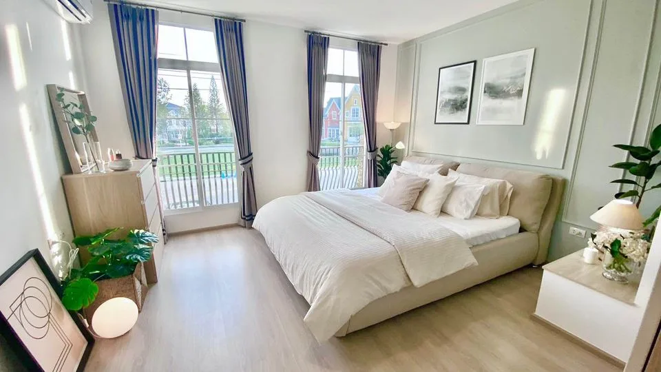 Property photos for Indy Bangna Km.7