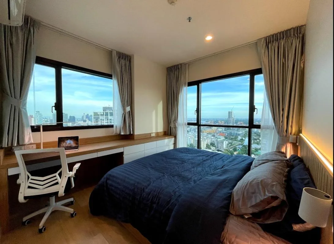 Property photos for WYNE Sukhumvit