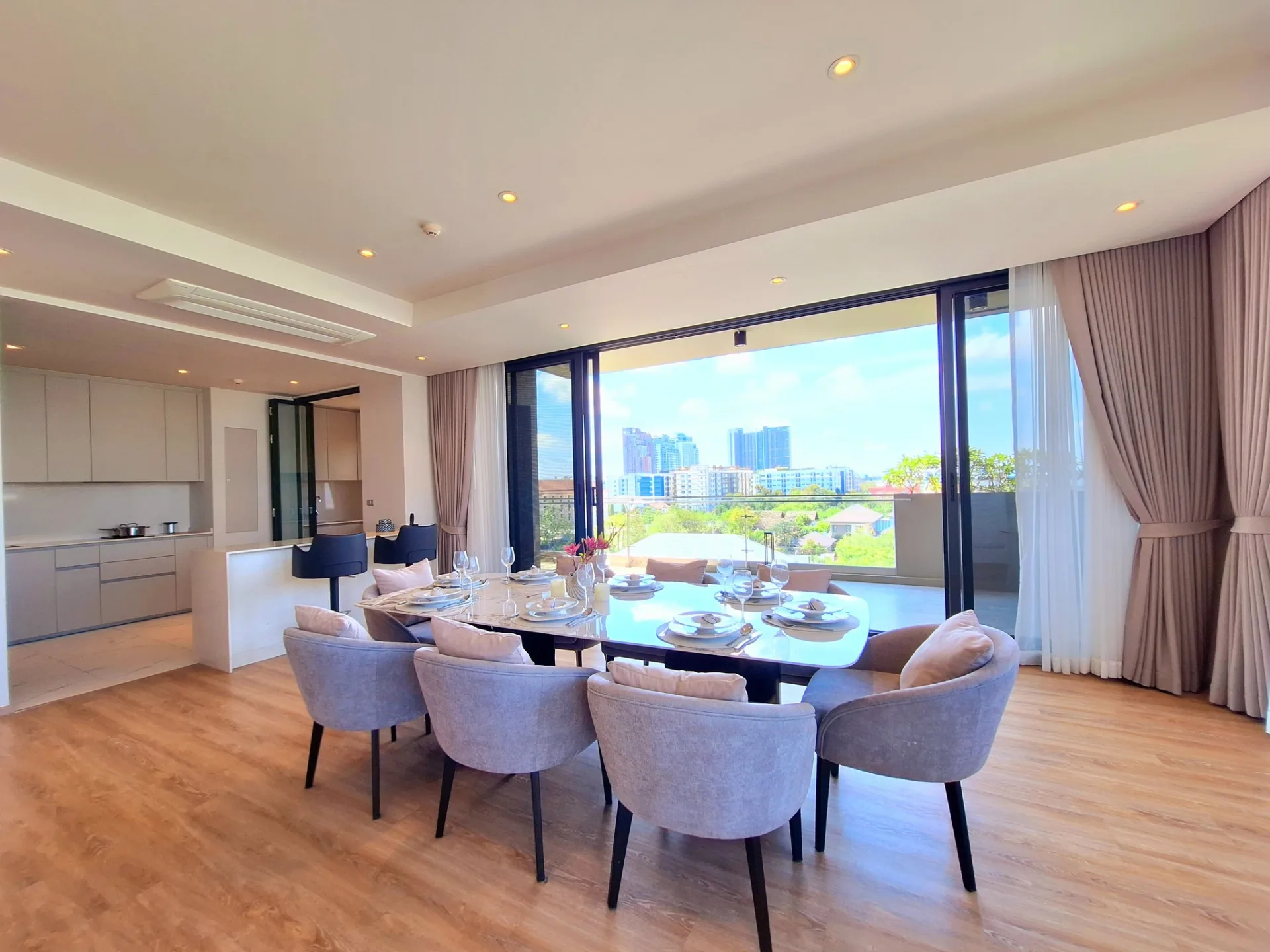 Property photos for Bearing Residence