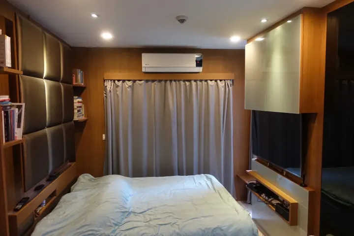 Property photos for Ideo Mobi Rama 9
