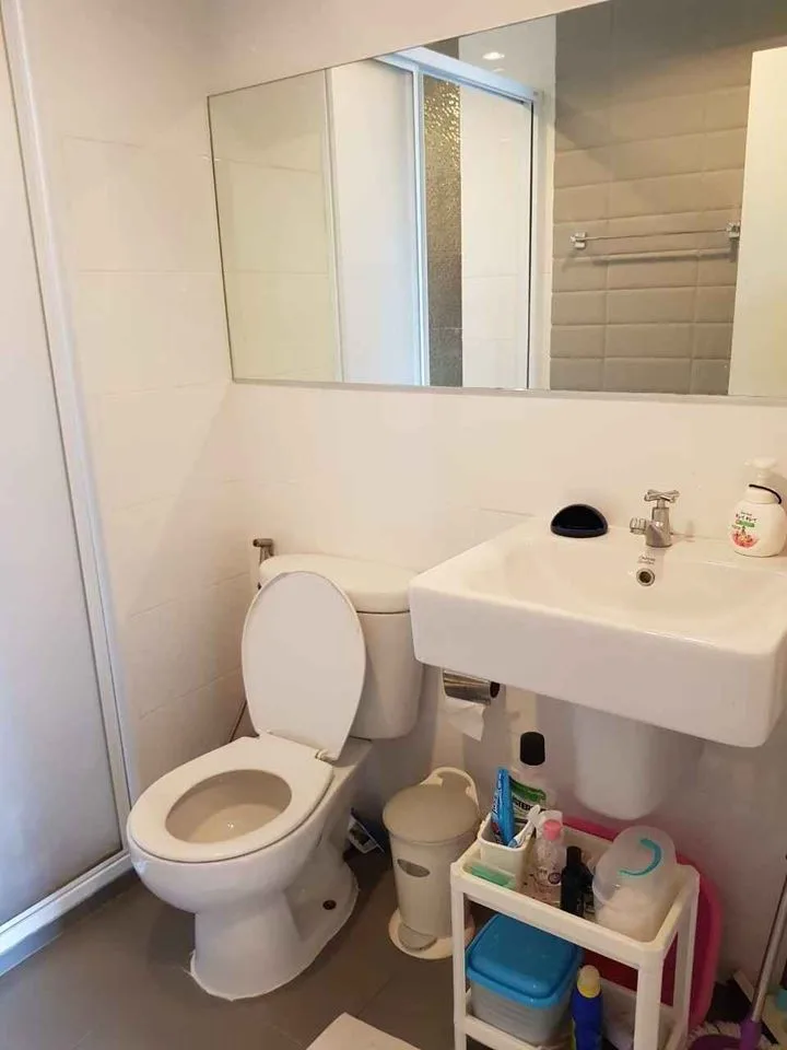 Property photos for Aspire Sukhumvit 48