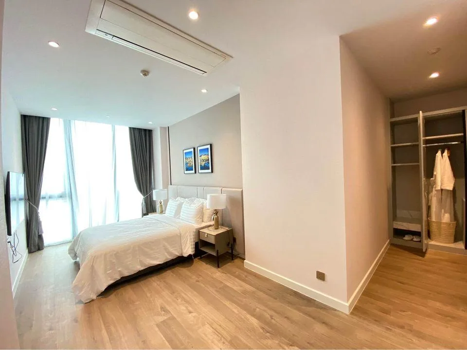 Property photos for Supalai Icon Sathorn