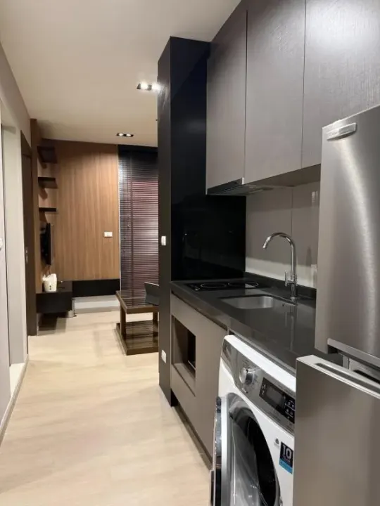 Property photos for Rhythm Asoke