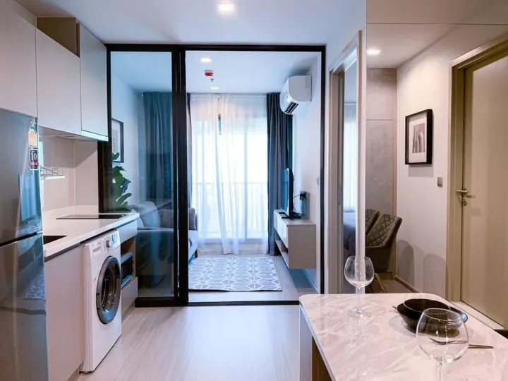 Property photos for Life Ladprao