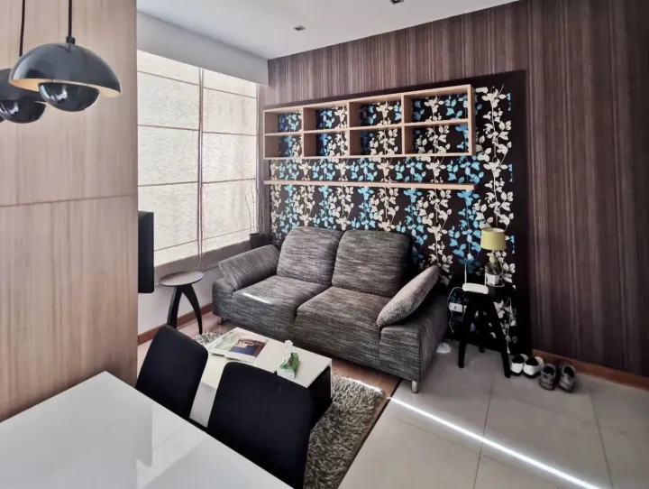 Property photos for Eight Thonglor Residence