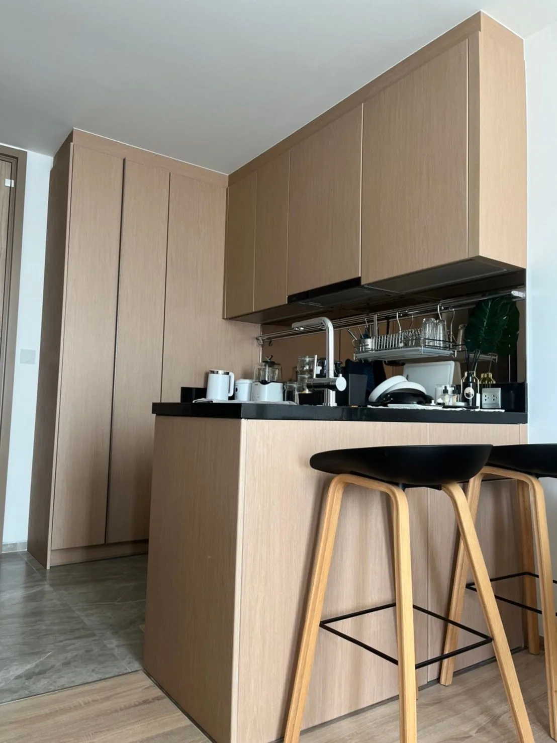Property photos for KAWA HAUS