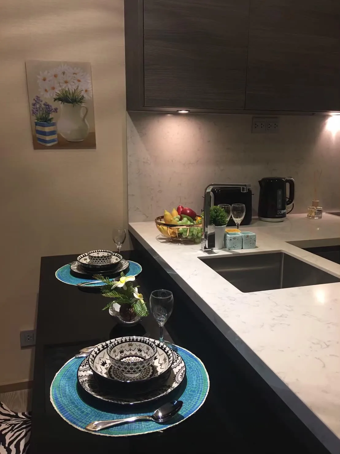 Property photos for The Esse Asoke