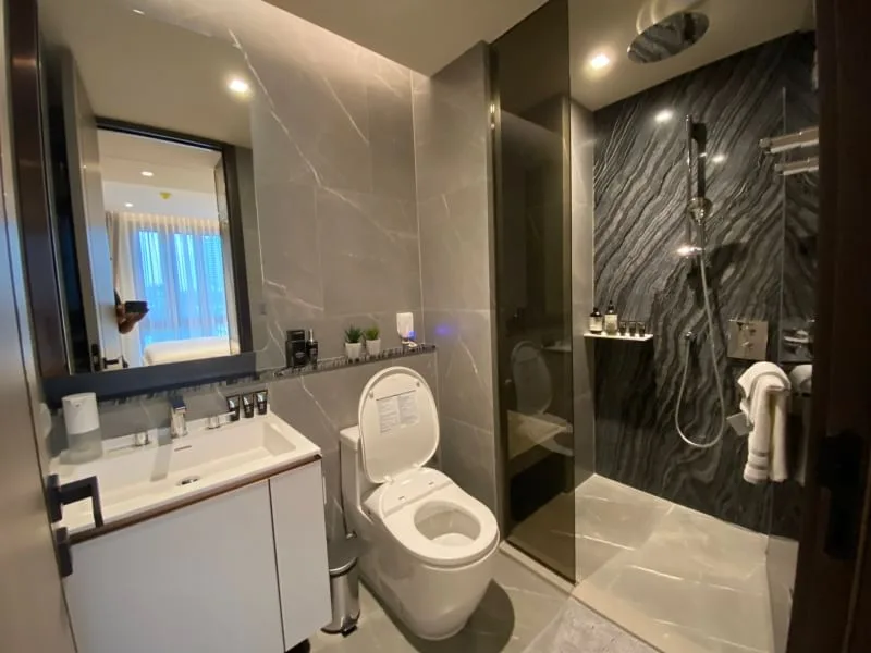 Property photos for The Reserve Sukhumvit 61