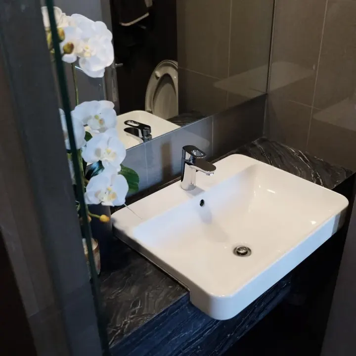 Property photos for Ashton Chula - Silom