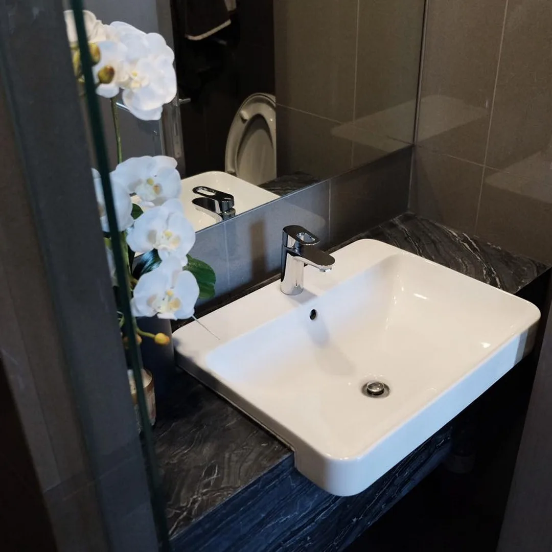 Property photos for Ashton Chula - Silom