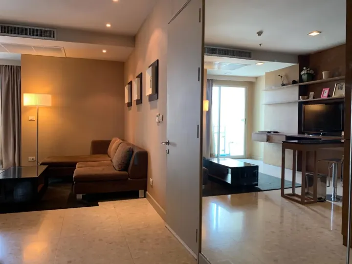 Property photos for Nusasiri Grand
