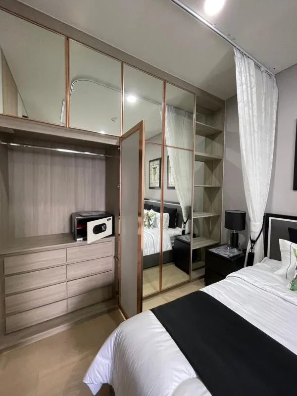 Property photos for Siamese Exclusive Sukhumvit 42
