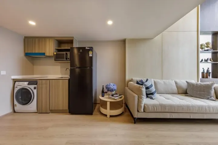 Property photos for Life Rama 4 - Asoke