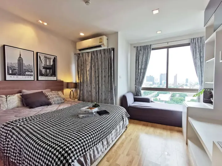 Property photos for Casa Condo Asoke-dindaeng