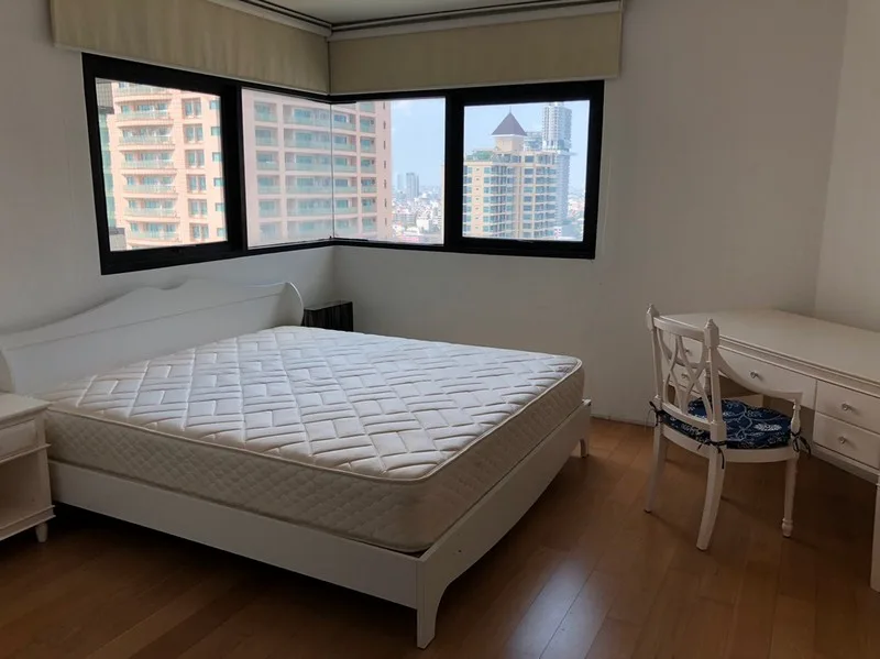 Property photos for Sathorn Gardens