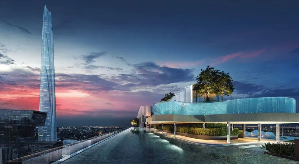 Property photos for LIFE Asoke - Rama 9