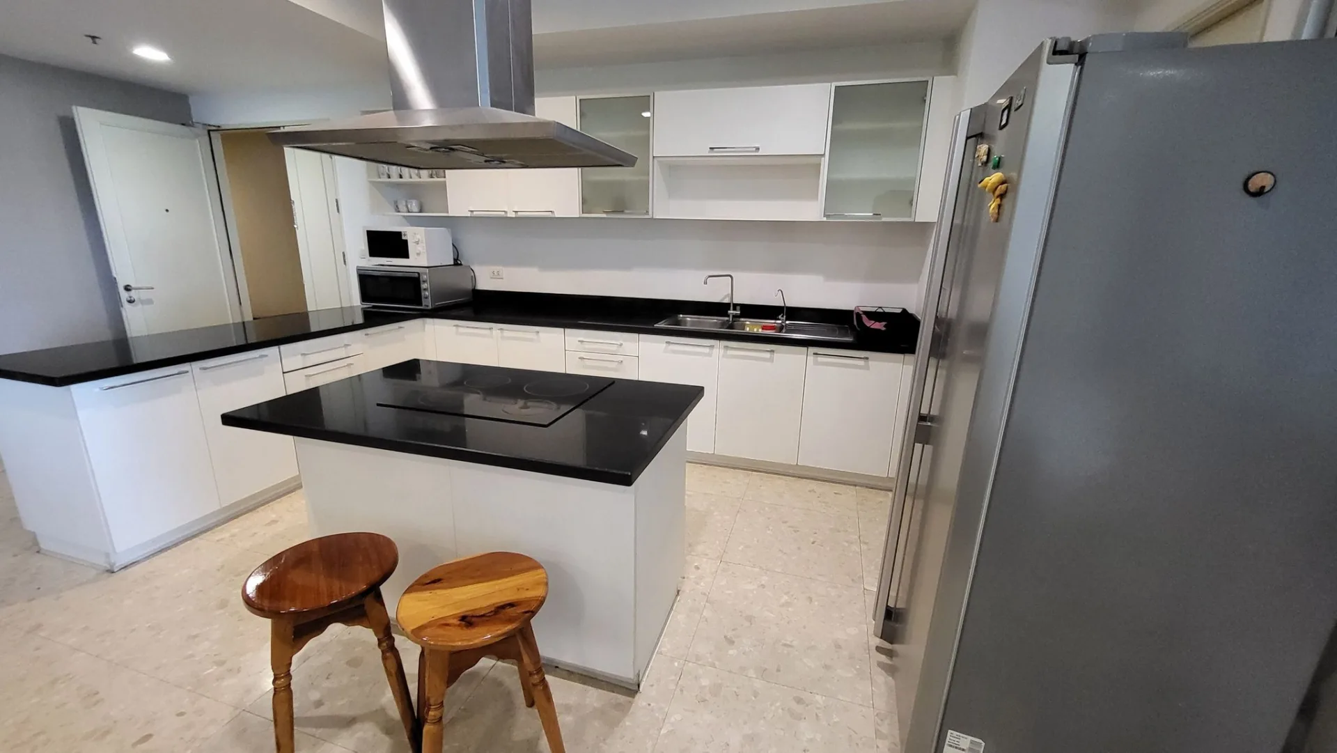 Property photos for Nusasiri Grand