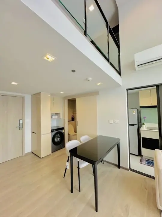 Property photos for PITI Sukhumvit 101