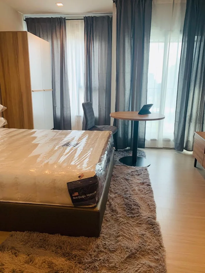 Property photos for LIFE Asoke - Rama 9