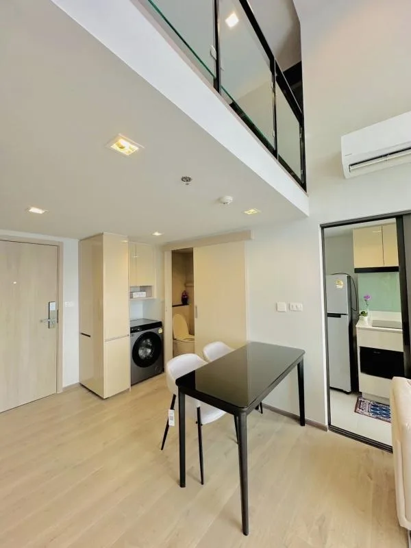Property photos for PITI Sukhumvit 101