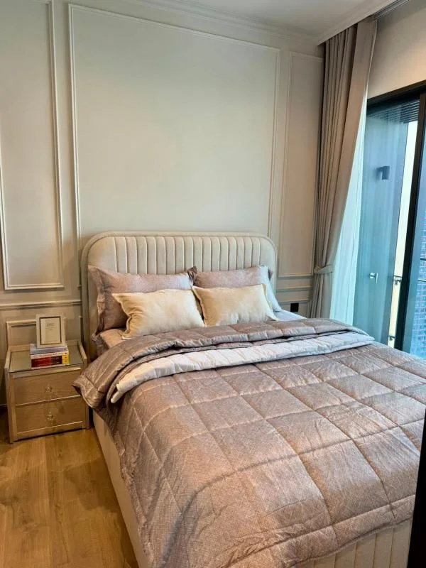 Property photos for The Crest Park Residences