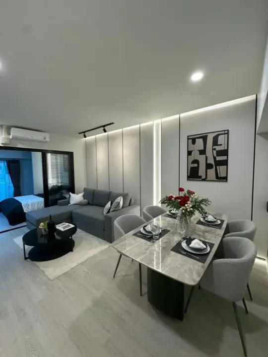 Property photos for Aree Place Phahonyothin