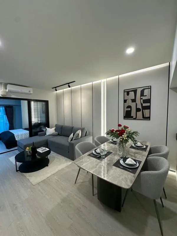Property photos for Aree Place Phahonyothin